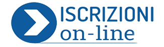 iscrizione on-line